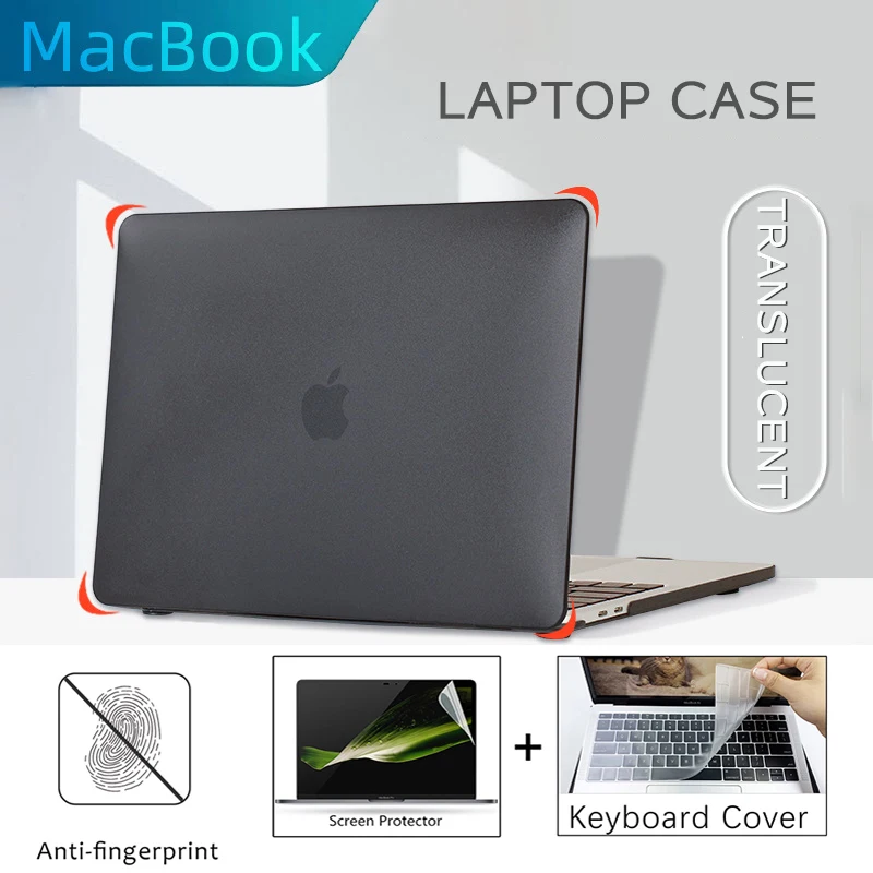 2023 Cover Per Macbook Air 13.6 Custodia M2 Macbook Pro 13 Custodia M1 2020 Macbook Pro 14 A2442 A2779 Custodia 2021 2023 Pro 16 Custodia Per Laptop