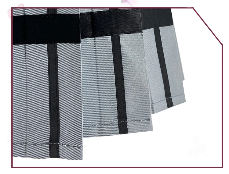 Anime Dein Lüge im April Cosplay Kaori Miyazono Schuluniform Kostüm Halloween Kostüm für Frauen 6