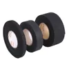 MultiPurpose Car Self Adhesive Anti Squeak Rattle Felt Automotive Wiring Harness Tape 19mmX15m/32mmX11.5m/9mmX25m 1