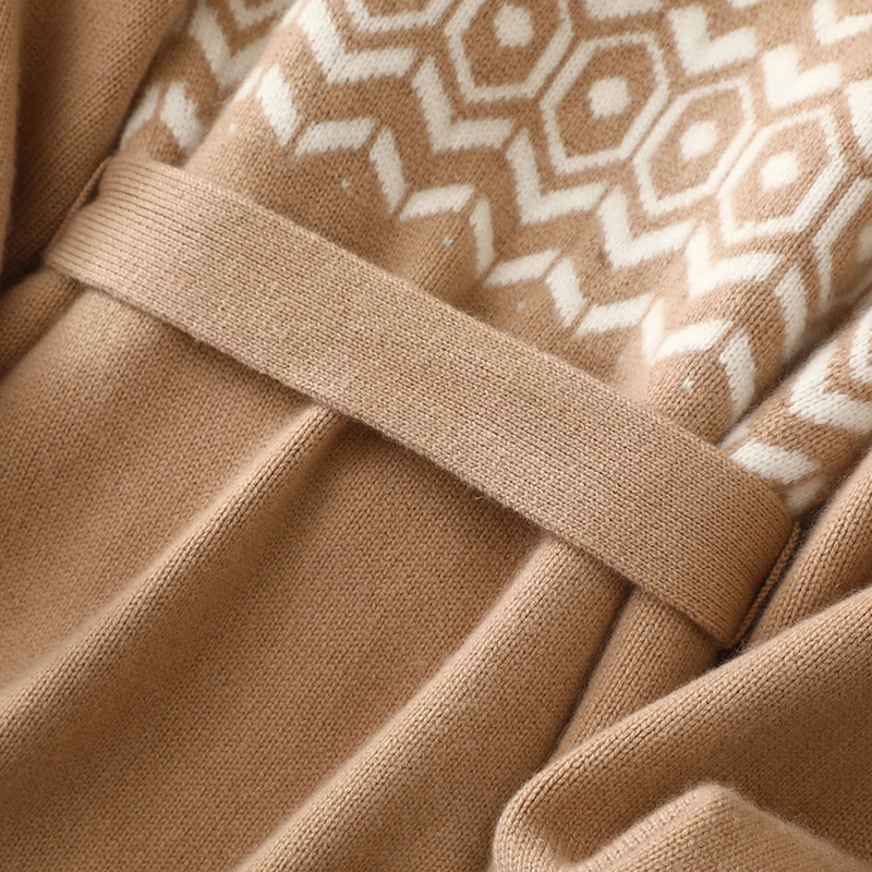 Рисунок 4 - Европейский зимний модный толстый