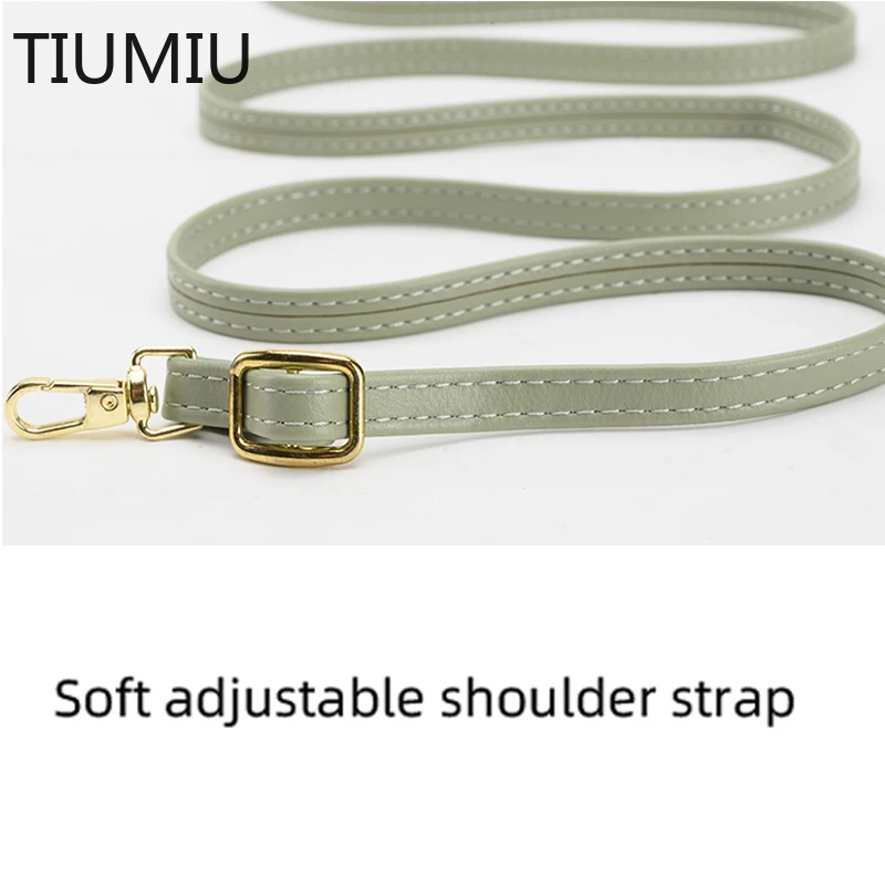 

TIUMIUShoulder Strap Belt Tape