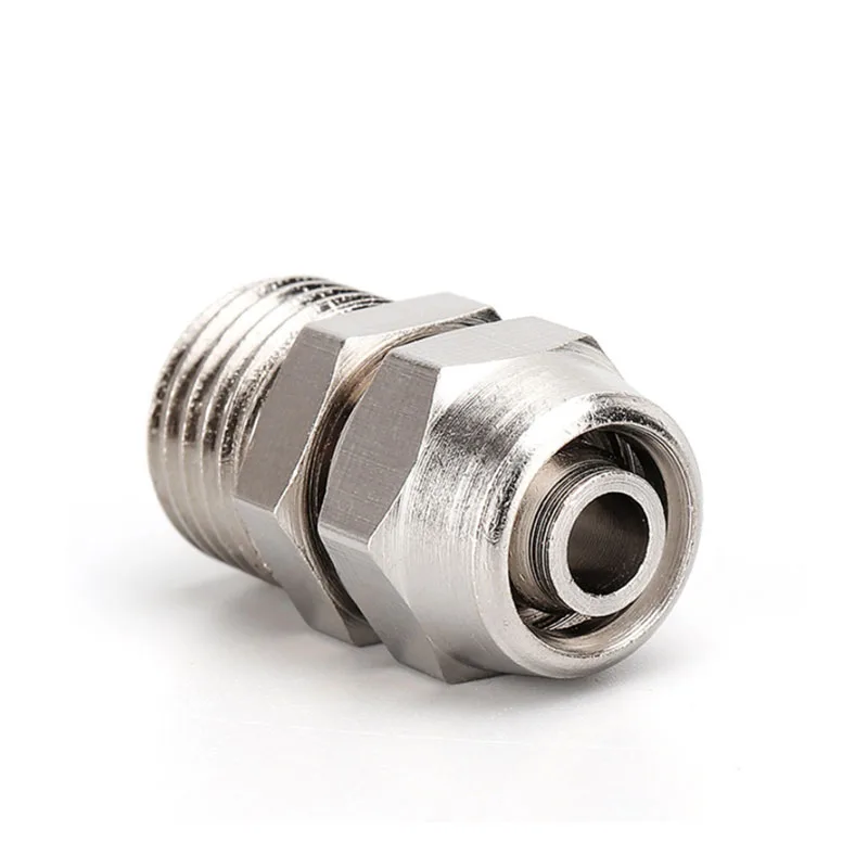 Рисунок 4 - Пневматические фиттинги для ПК