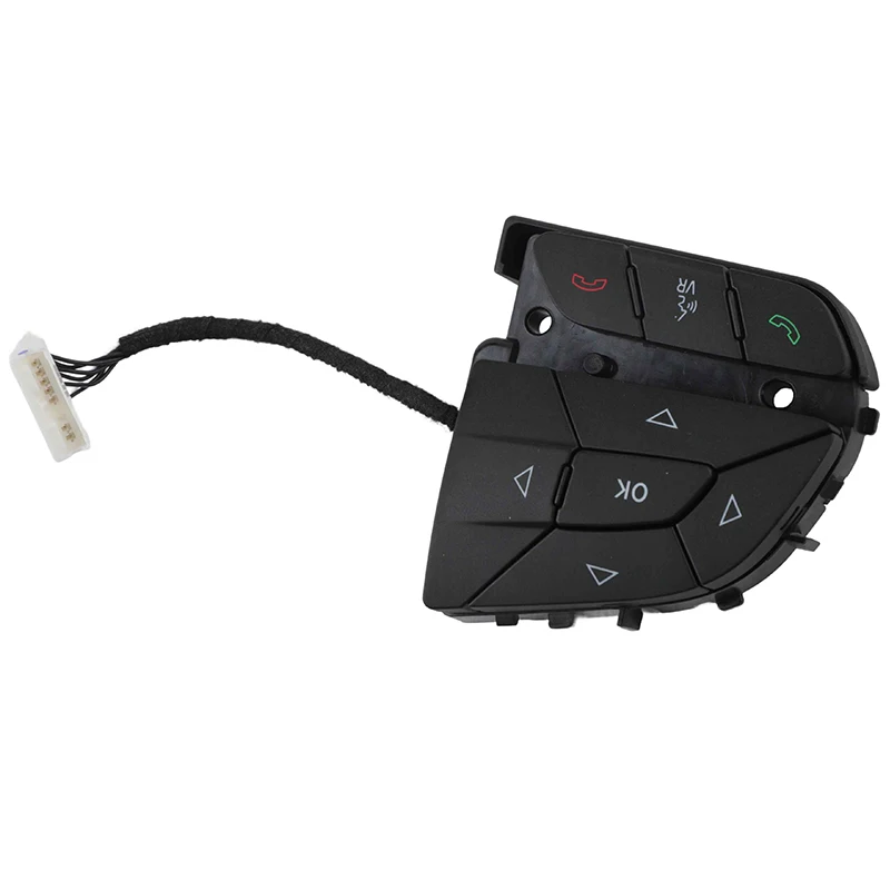 Steering Wheel Control Switch For Dodge Charger Challenger Car