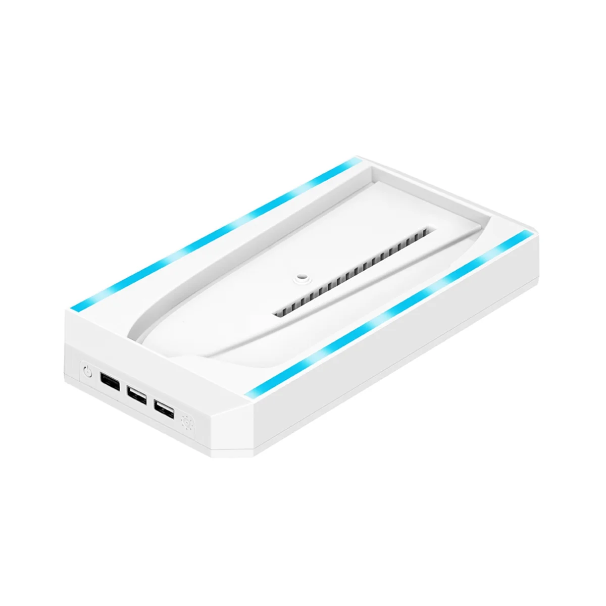 

Настенный кронштейн, настенный стеллаж для хранения для PS5 Slim игровой консоли для Playstation 5 Slim, держатель игровой консоли, аксессуары