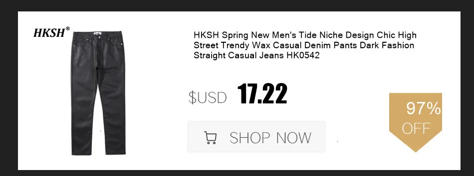 HKSH Spring New Men Tide 3D Printed Thick Needle Round Collar Sweater Fashion Niche Streetwear Y2K Sweatshirt Women Loose HK4362