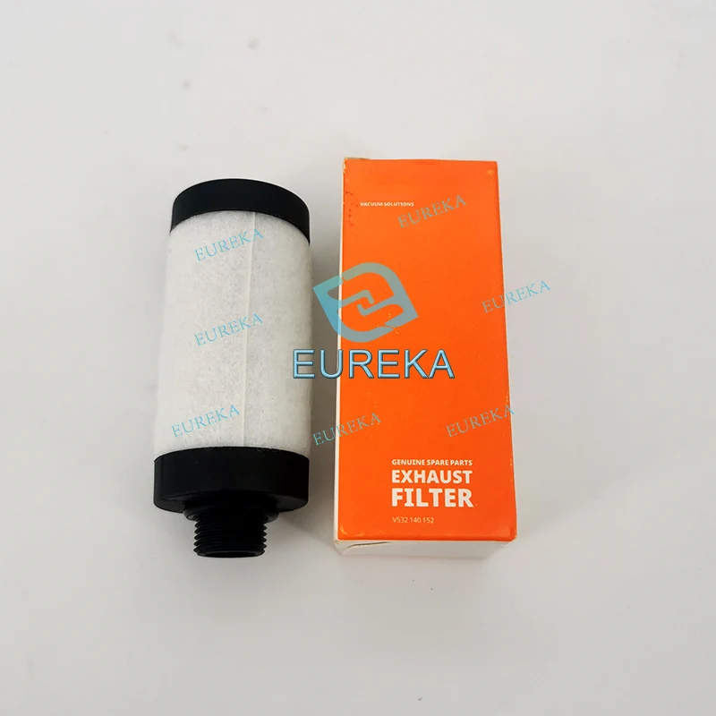 vacuum pump PO0008 PO0004 Exhaust filter air pump oil filter 0532140151 Oil mist separator 0532140153 Air 0532140152