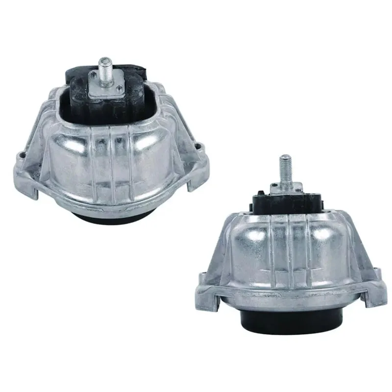 A22116768852 A22116768853 Car Accessories Engine Mount Left Right 22116768852 22116768853 For BMW 3 Series E90 E91 E81 E84 E88