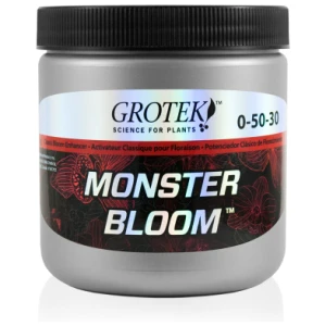 Monster Bloom - Grotek Műtrágya Növények, Műtrágya, Cogollo Cañamo, Növényekhez Marihuanna