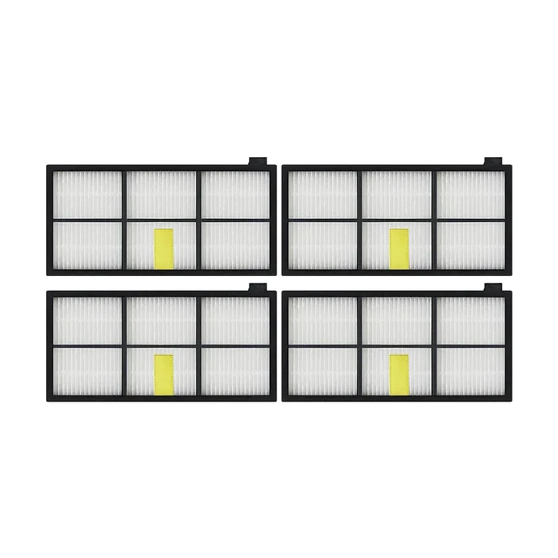 4 pcs