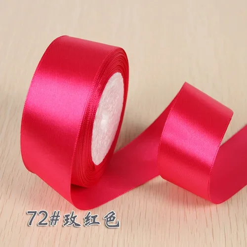 72 Rose red