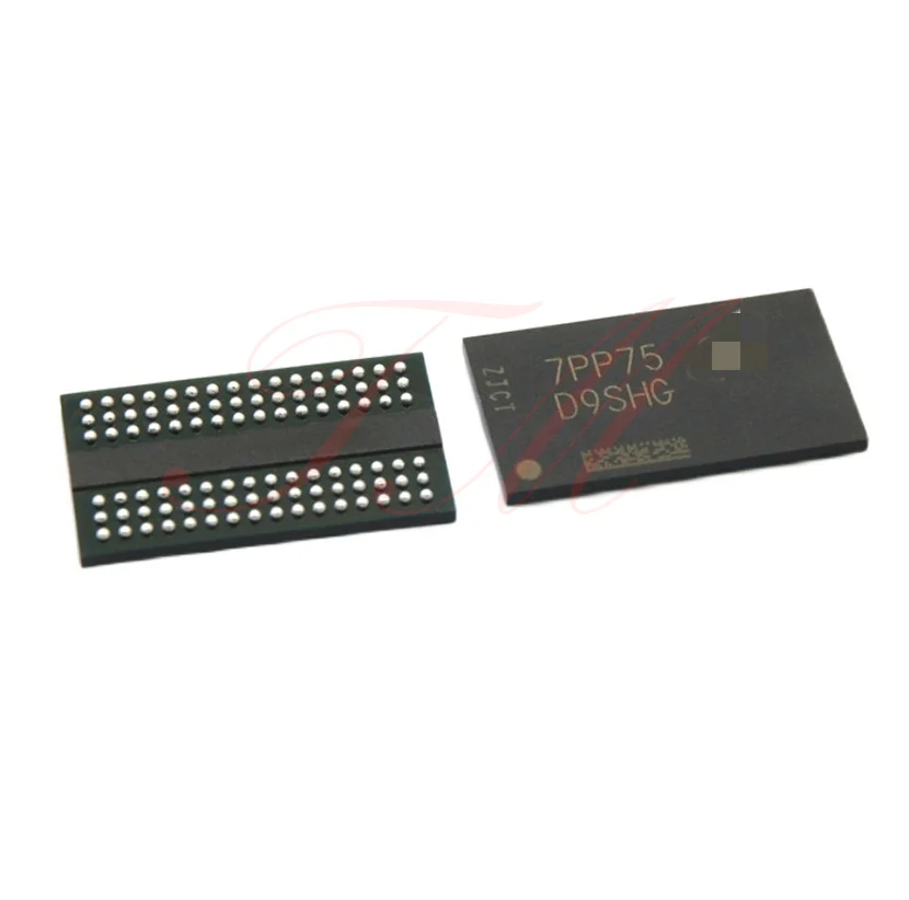 

10 шт./партия, флэш-память: P MT41K256M16TW D9SHG DDR3, флэш-память 100%, новый оригинал