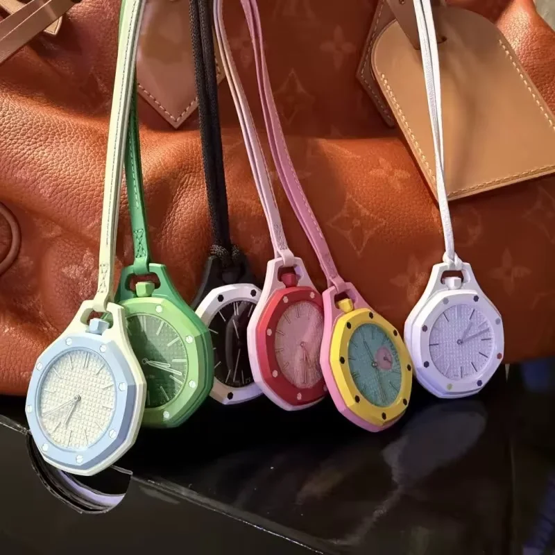%2026_New AP SWATCH 조인트 시계 쿼츠 스트랩 AP 스와치 로고 복제품 로얄 오크 포켓 시계 커플 시계 절묘한 생일 선물