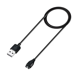 Universal Portable USB Charger Cord with Dust Plug Cover (Charging Cable)