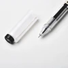 0.35mm Fine Gel Pen Blue/Black Ink Refills Rod for Handle Marker Pens School Gelpen Office Student Writing Drawing Stationery 6
