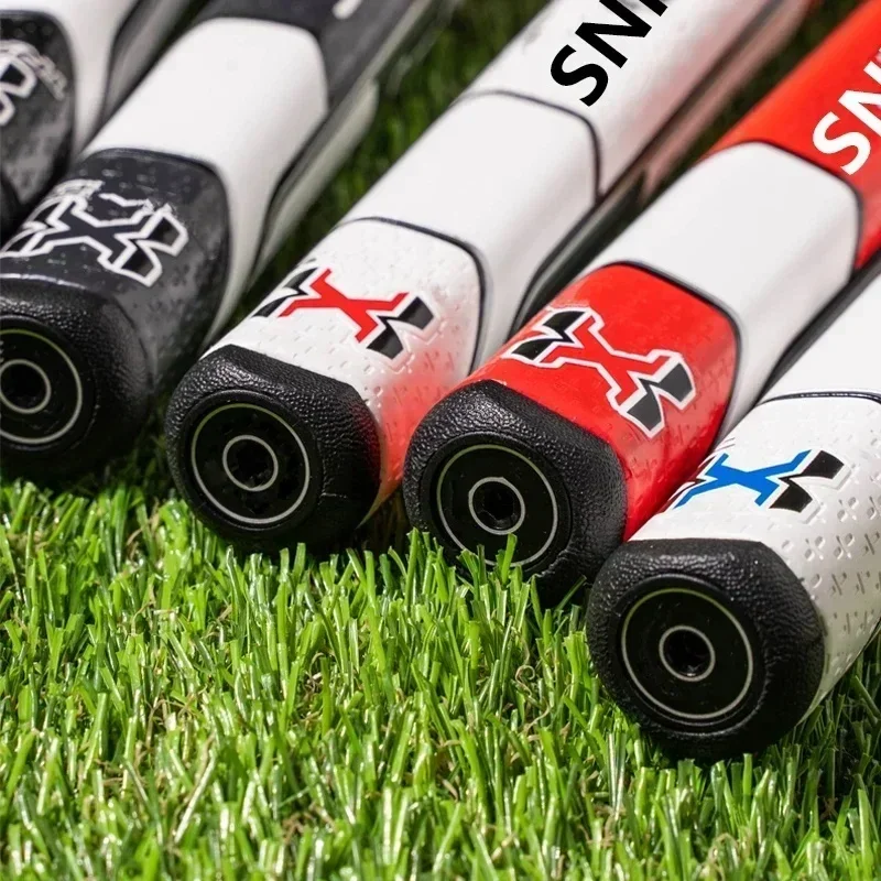 Traxxxx Tour PU grip，2019 Golf Putter grips tour 1.0/2.0/3.0/5.0 size Spyne Technology golf club grips 3