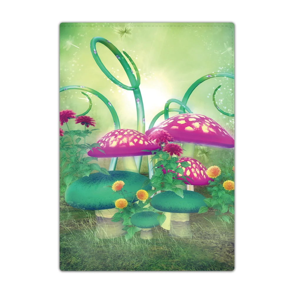 Рисунок 5 - Обложка унисекс для паспорта