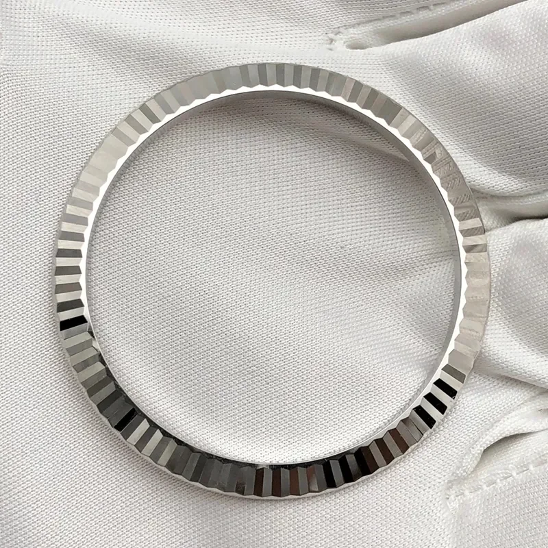 Arf Lunetta Per Orologio In Acciaio Inossidabile Di Alta Qualità Per 41Mm Datejust 126334, Parti Aftermarket
