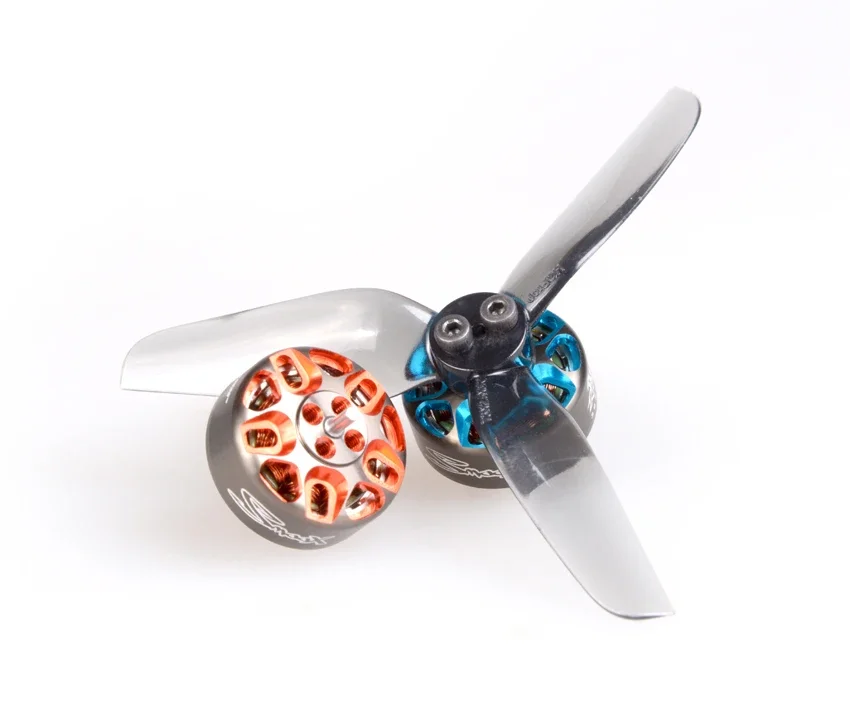 RCinpower GTS V3 1404 Plus Motor Sin Cobillas 2850KV 3850KV 4680KV Dron FPV De Carreras De 3 Pulgadas - AliExprs