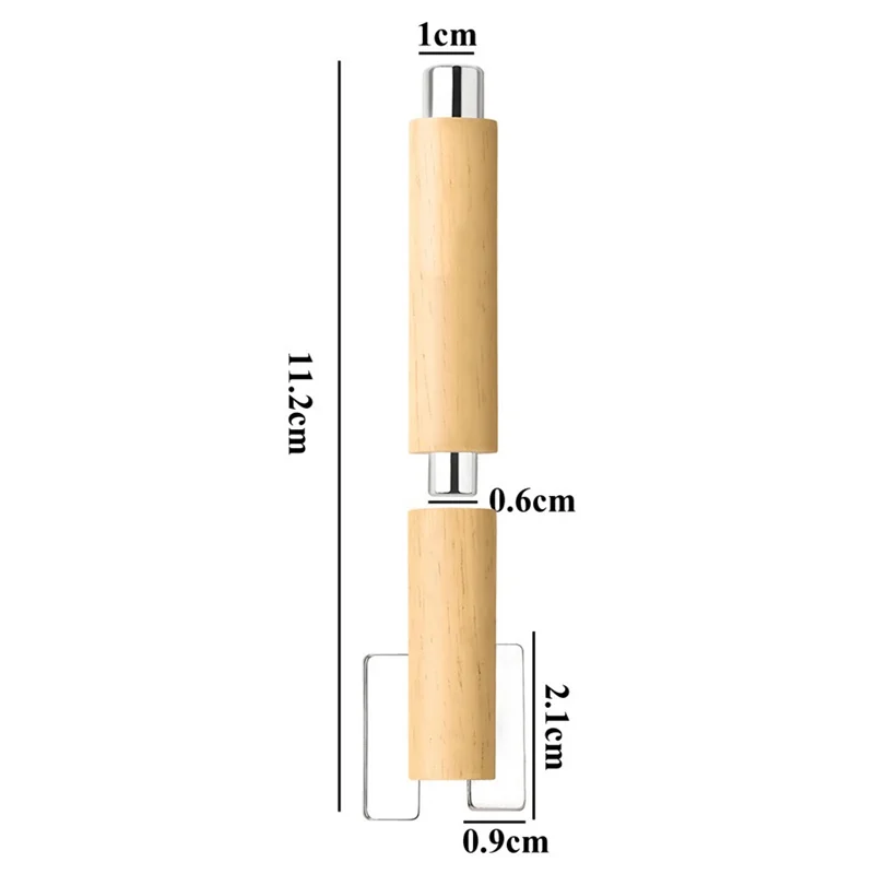 Five-pointed star cross magnet multifunctional cat's eye Liuhe a new fancy strong magnet cylindrical manicure