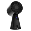 Portable Range Hood Simplified Cooking Absorbs Oil Fumes For Easy Desktop Cooking Mini Kitchen Cooking Purifiers 3