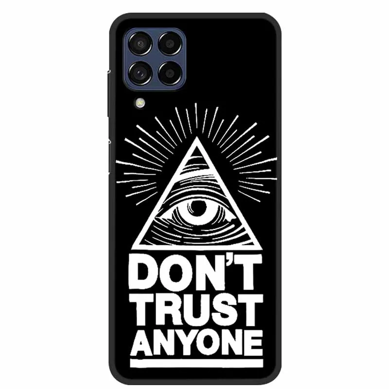 Astronaut Soft Silicone Protective Case – Stylish Cover