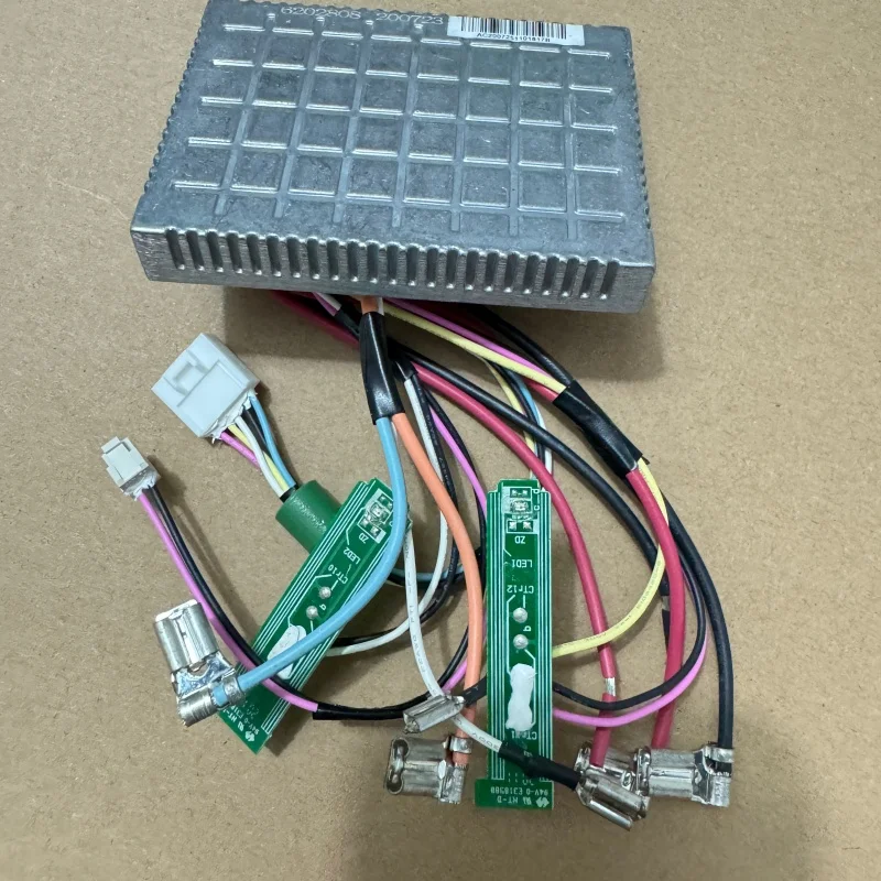 Original Controller 620280-8 for Makita DHR263 Electric