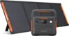 Solar Generator 1000 v2 with 200W Solar Panel(2024 New) 1070Wh Portable Power Station LiFePO4 Battery 1500W AC/100W USB-C Output 1