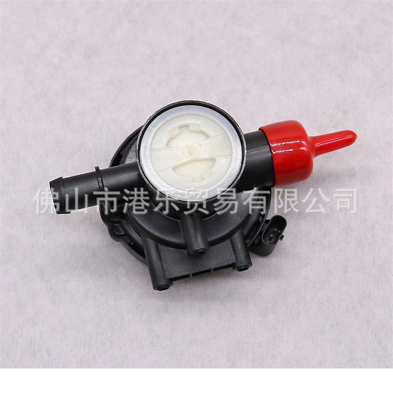 auto parts fit for OEM 1613 7447496 pressure leakage diagnosis pressure valve 7447496 brake lines