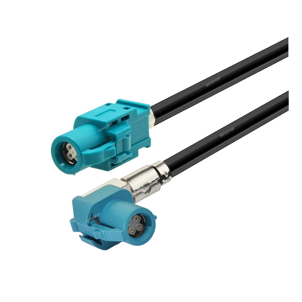 navegação gps retrofit e90 e70 e60 cabo de vídeo usb hsd lvds 100cm