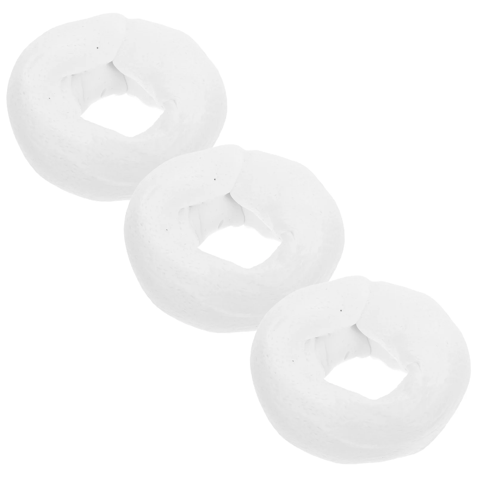 3pcs Sealing Cement Duct Repair Putty Conditioning Hole Mud Drywall Wall Pipe Air Conditioning Clay Spackle Wall Repair Drywall
