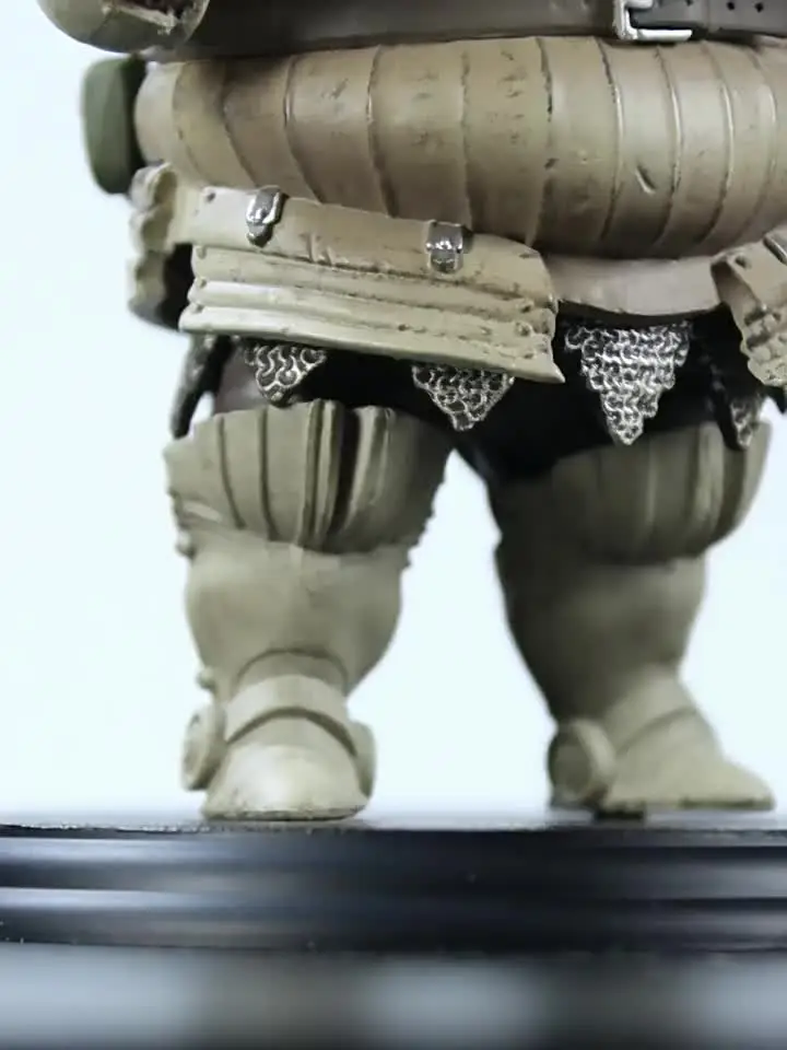 Action Figure Catarina Kishi Siegmeyer PVC 10 Cm - Statuetta Da Collezione Da Gioco - 3