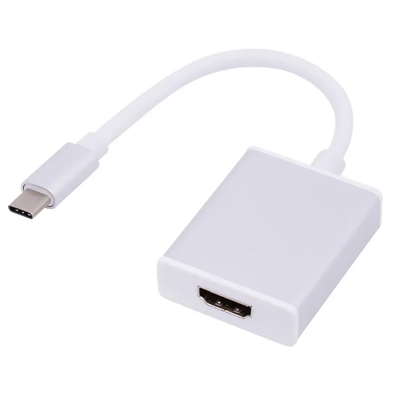 USB C HDMI ȣȯ ̺, Ʈ HD 4k USB 3.1, CŸ HDTV ̺  , ƺ, ũҺ, Ｚ S8, S9 