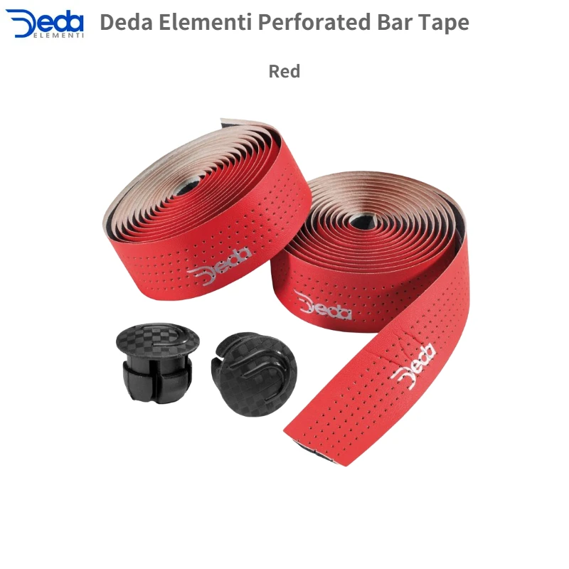 Deda Elementi Deda White Carbon Bar Tape 8051406523237