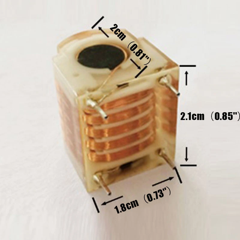 20KV high frequency high voltage transformer ignition coil inverter driver Power Transformer