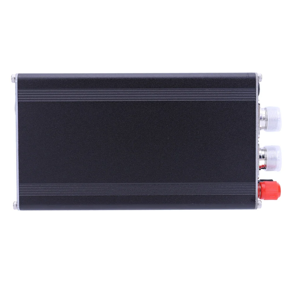 ATU-100 Mini Antenna Tuner HF Antenna Tuner V3.2 Version Automatic by N7DDC+0.91 OLED Auto