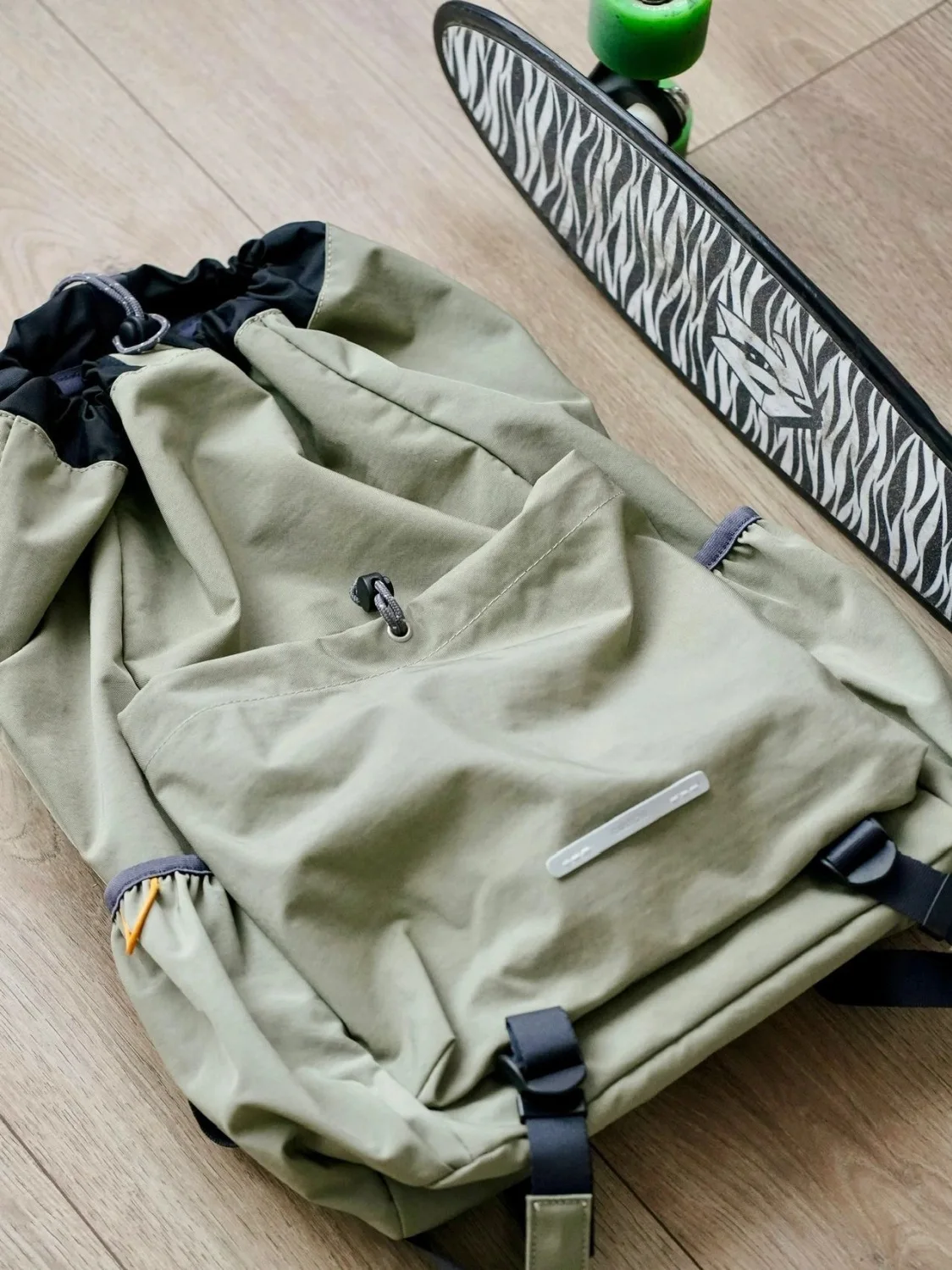 Designer Drawstring Backpack Cycling Backpack Sports Travel Badminton Men's and Women's Tennis Bag Mochila Hot Selling
