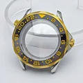 34 silvery gold