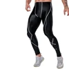 AMORESY Spandex Tight-fitting Athletic Hurdle Vest For Men High Elastic Breathable Gym Trainning Running Fitness Pants 4