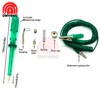 Car Circuit Tester DC 6V 12V 24V Automotive Truck Voltage Tester Circuit Probe Light System Test Probe Lamp Car Light Voltage 6