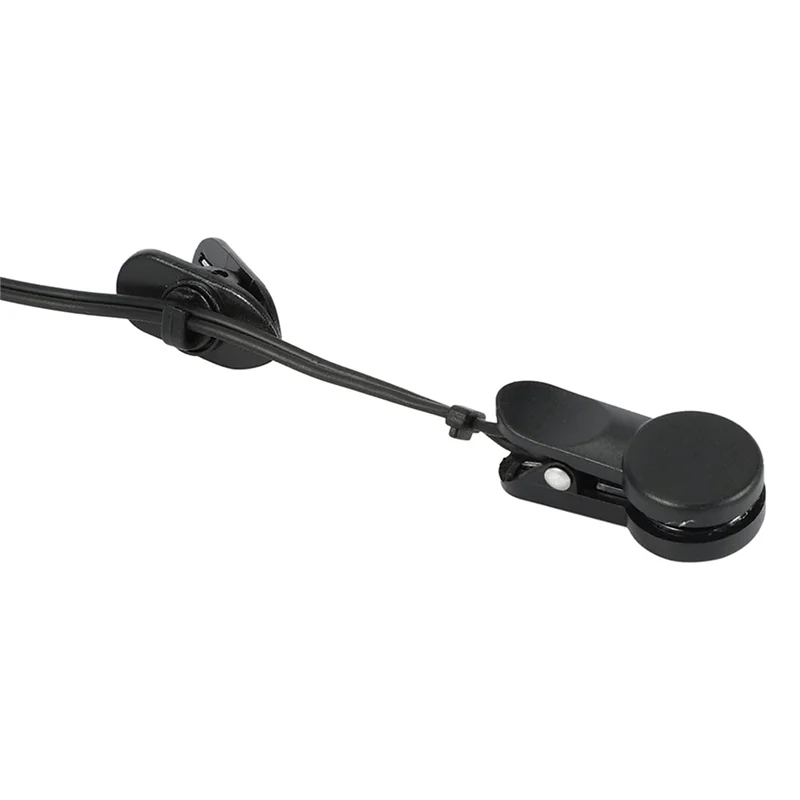 5X Cardio EAR CLIP Heart Rate Pulse Meter Sensor For KETTLER Cardio Fitness Equipment Accessories Heart Rate Monitoring-Y47A