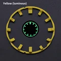 Yellow Luminous
