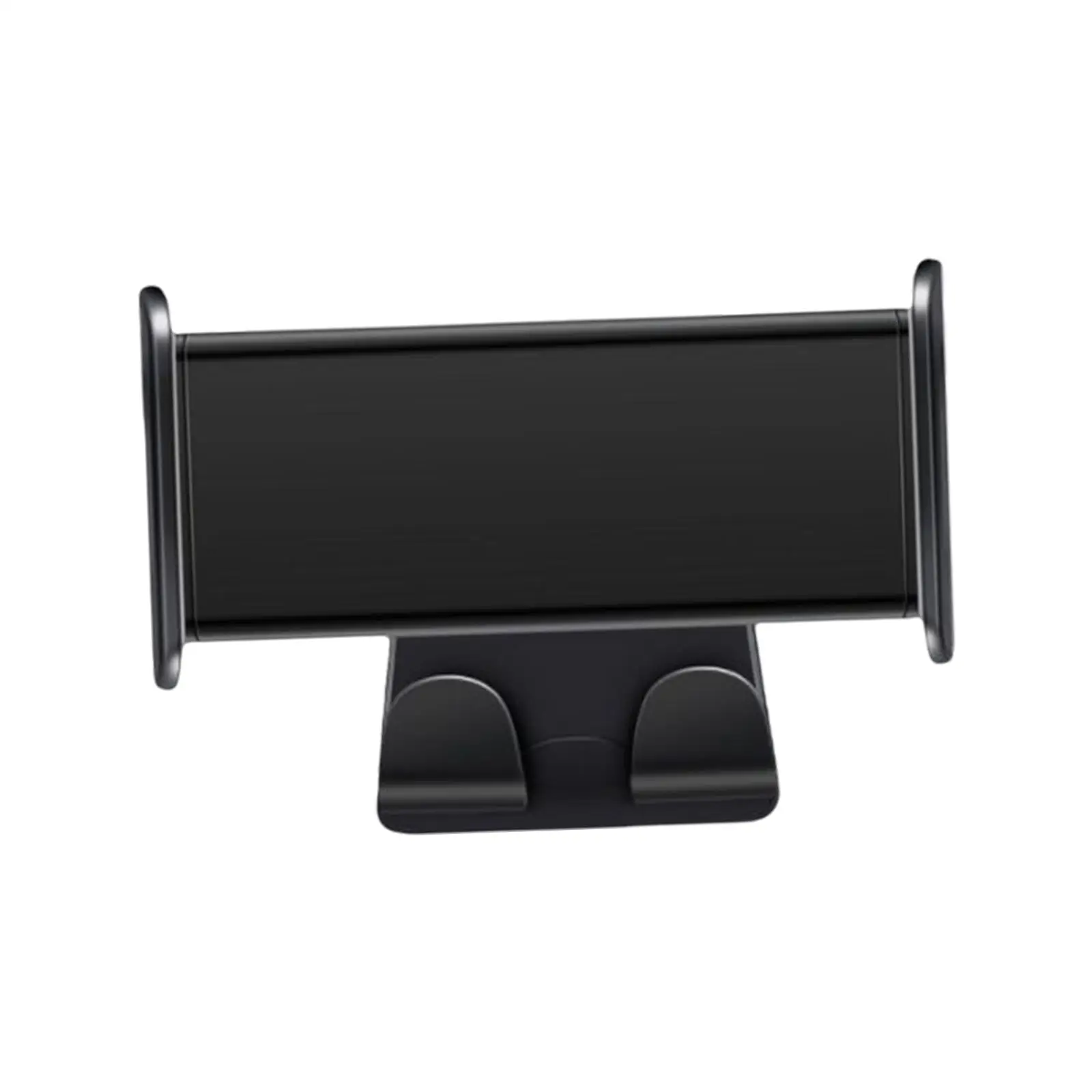 Backseat Headrest Tablet Mount Holder for Model 3 Car Backseat