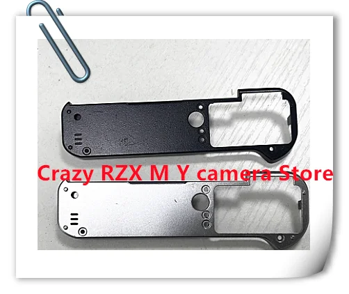 Originale Nuovo Per Fujifilm Fuji X-T10 Coperchio Inferiore Shell Base Plate Case Unit Ricambio Per Fotocamera