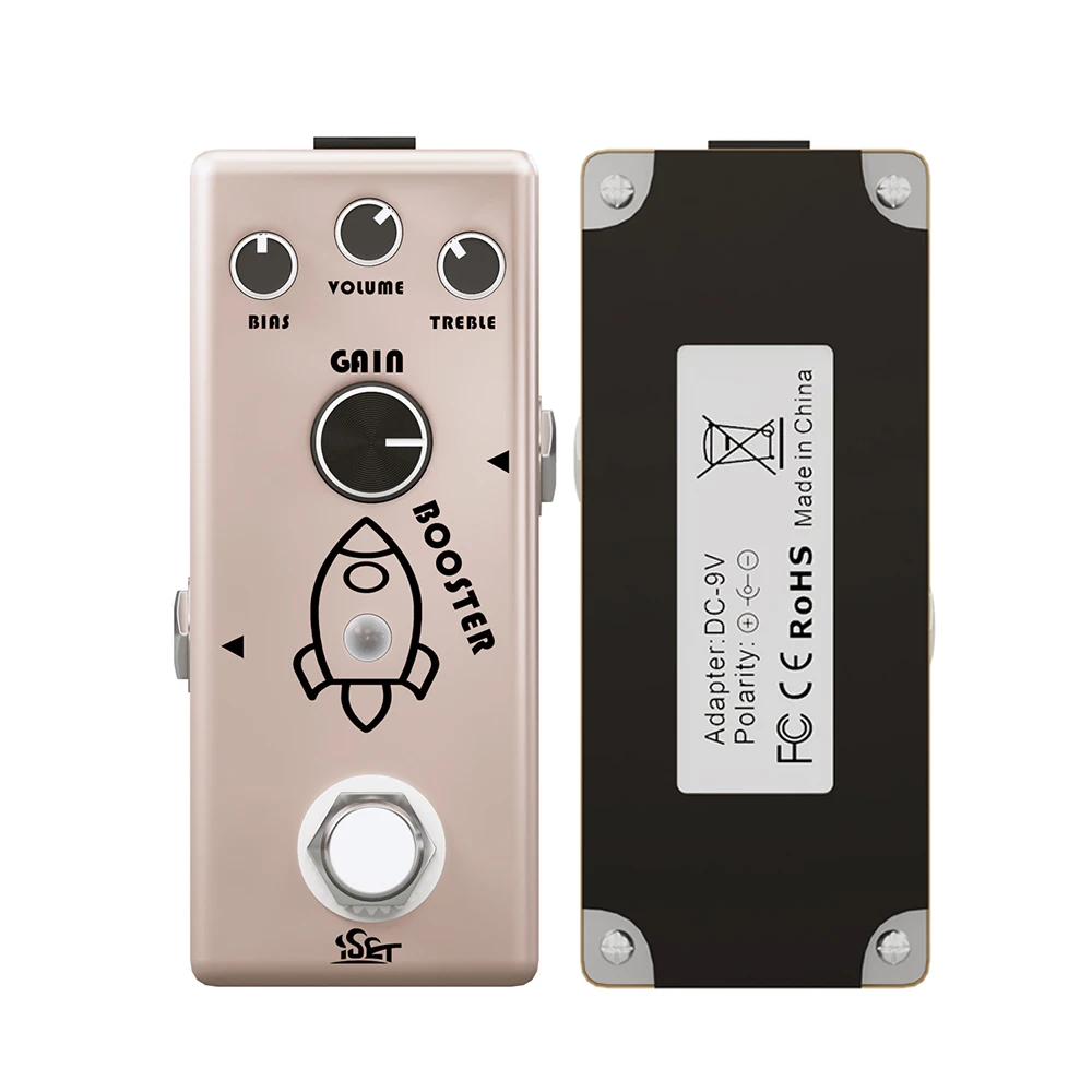 ベース Soul Power Instruments 190 Boost Buffer SPI 190 Boost Bufferの買取価格 - エフェクター買取専門店 LOOP