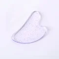Transparent Purple