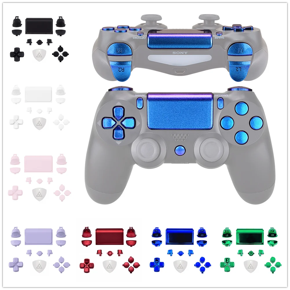 Mission lovgivning kollidere Extremerate Ps4 Controller | Extremerate Pro Controller | Extremerate  Control Ps4 - Full - Aliexpress