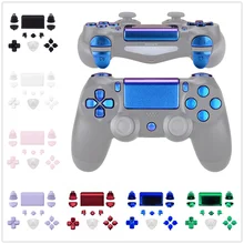 Ps4 Slim Pro Cuh Zct2コントローラー用のextremerateシンボル交換用フルセットボタン Ps4dtfs Ledキットと互換性があります Aliexpress 家電製品 Ps4 Slim Pro Cuh Zct2コントローラー用のextremerateシンボル交換用フルセットボタン Ps4dtfs Ledキットと互換性があります Aliexpress 家電製品