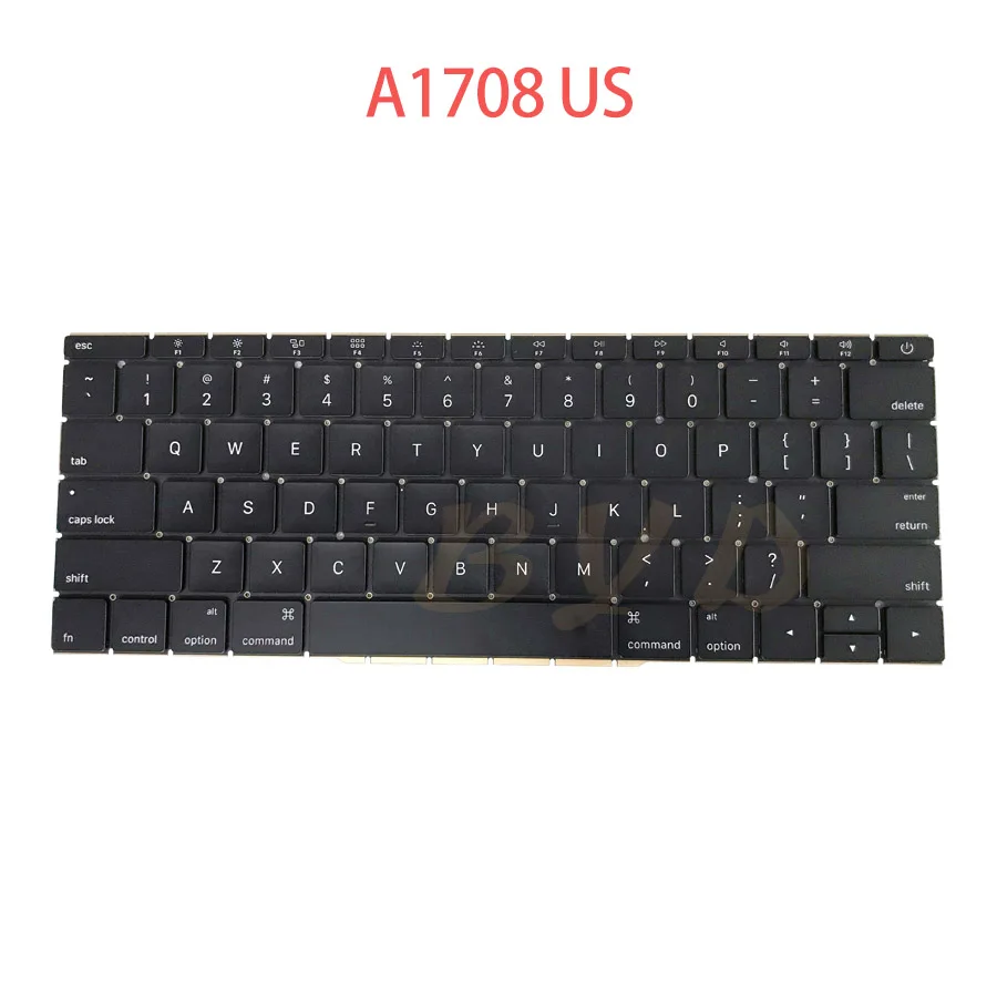 ο ƺ  13.3 &Ƽ A1708 ̱  ѱ  Ͼ þƾ Ű 2016  ߹ 2017