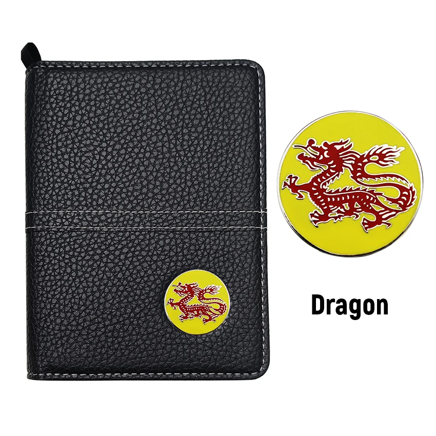 Dragon one set