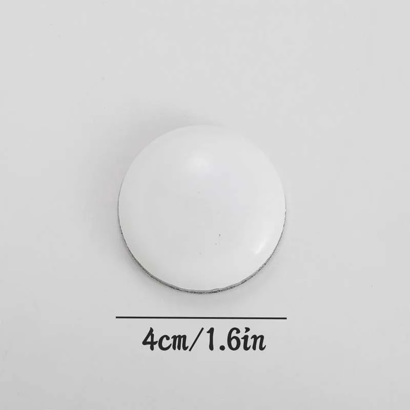 Shower Curtain Weights 6Pcs Strong Magnetic Curtains Weight Windproof